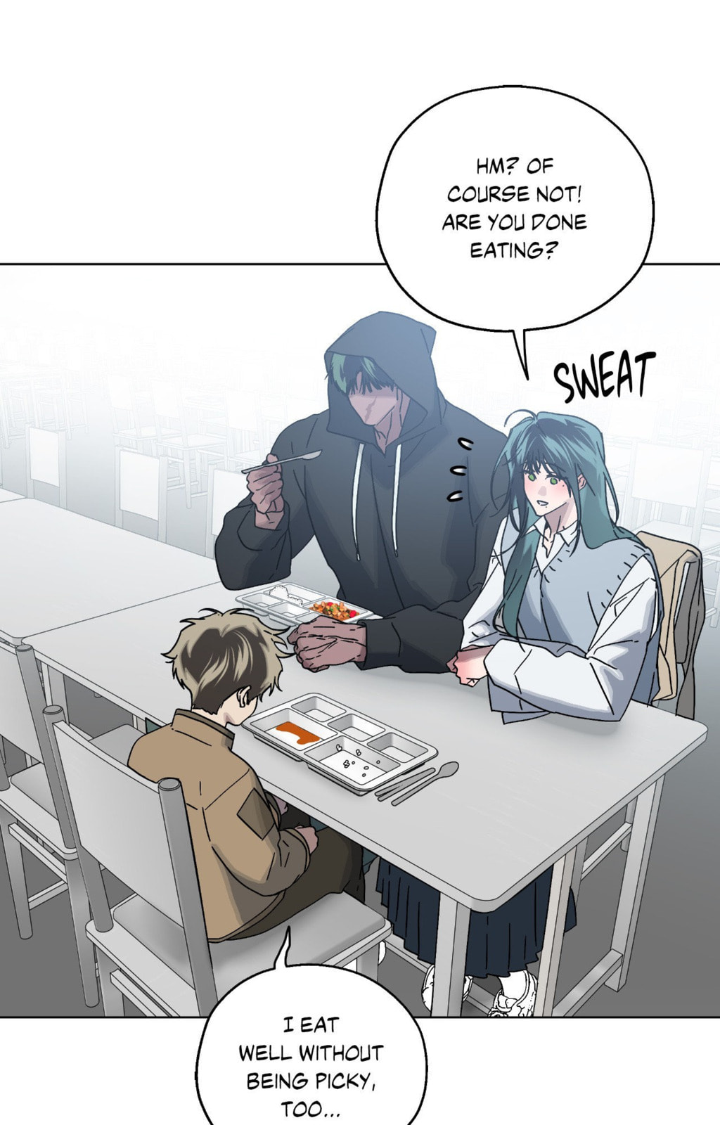 Read Deep (Yuje) chapter 76 image 42 on Lezhin