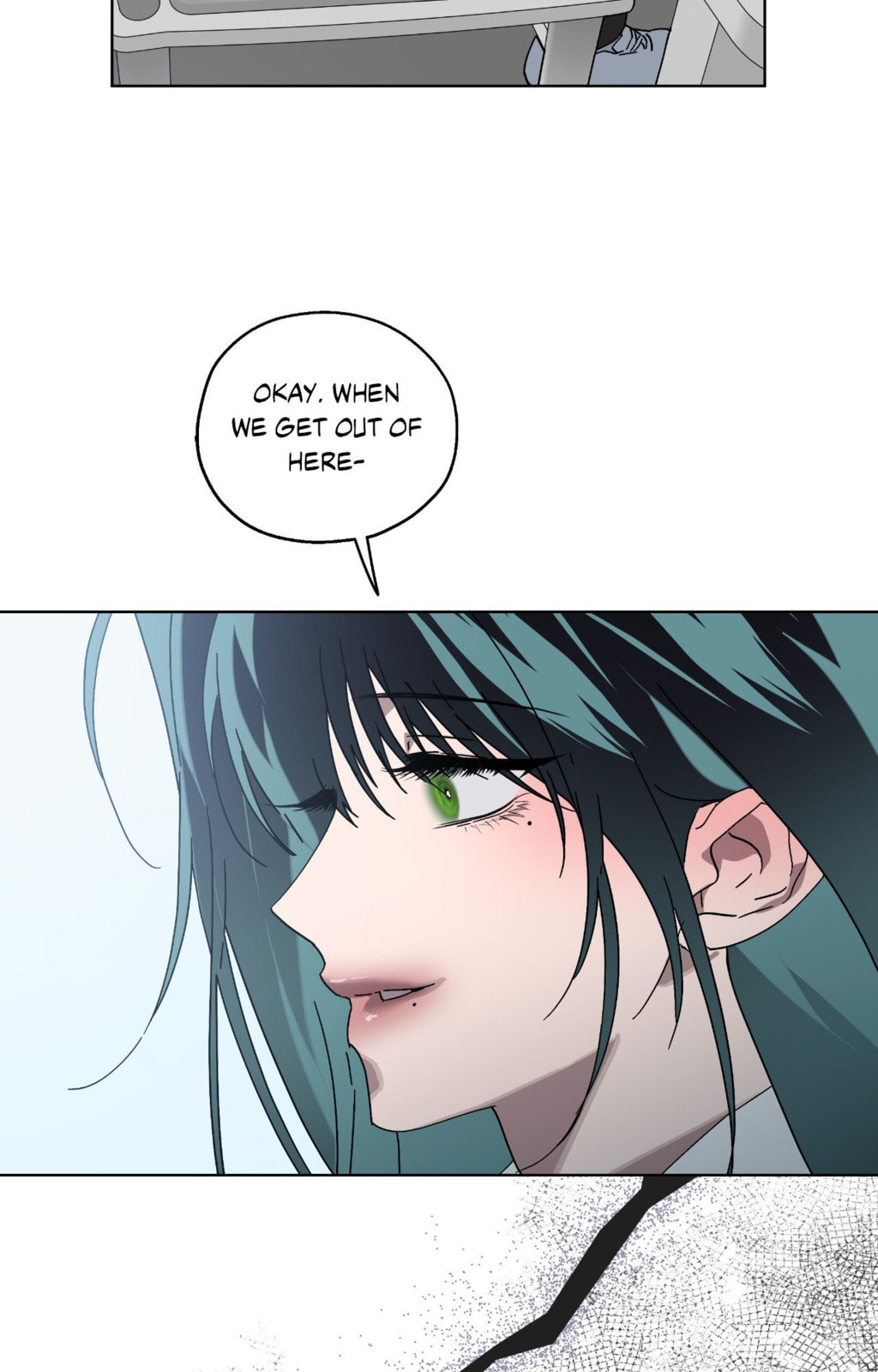 Read Deep (Yuje) chapter 76 image 44 on Lezhin