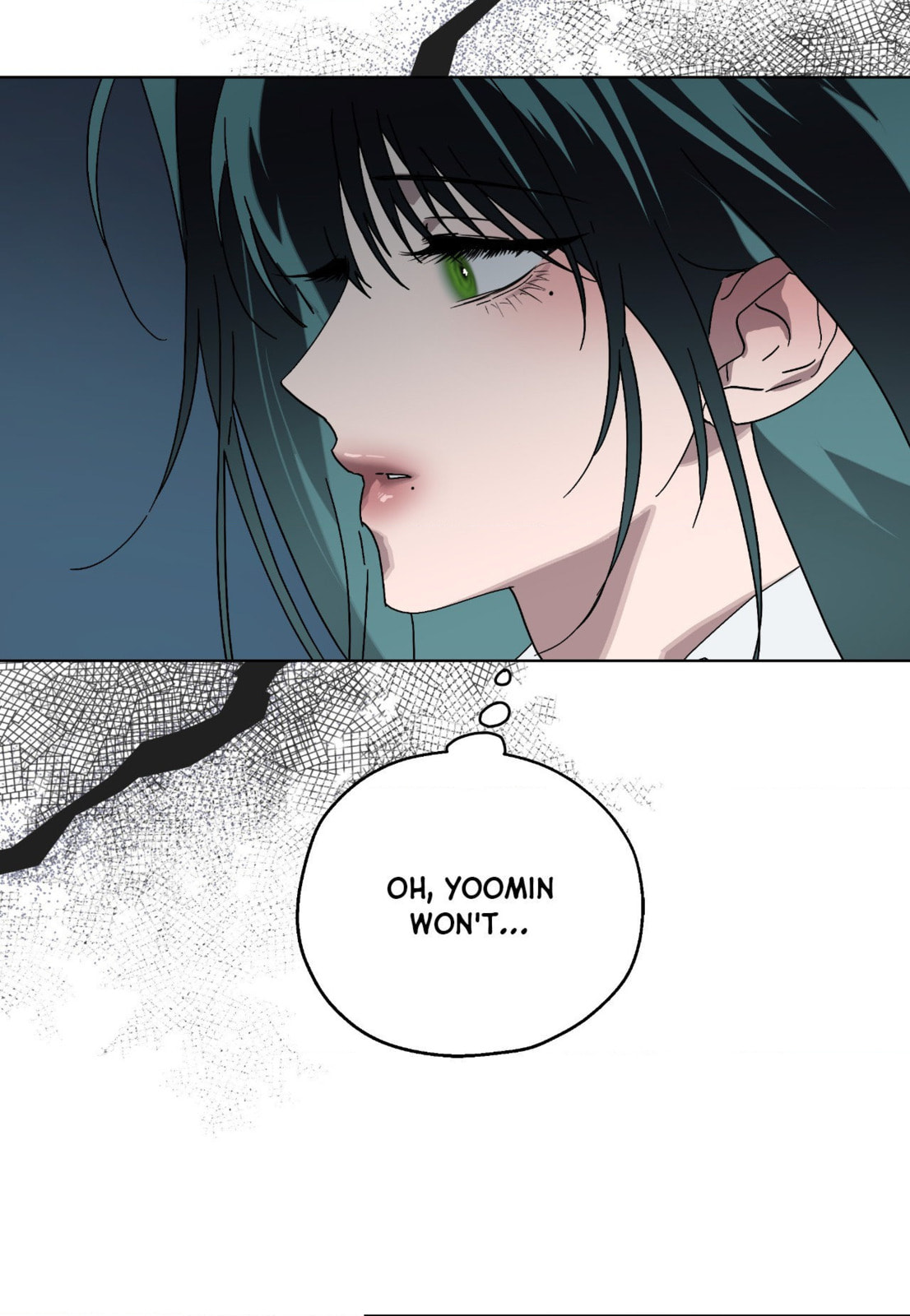 Read Deep (Yuje) chapter 76 image 45 on Lezhin