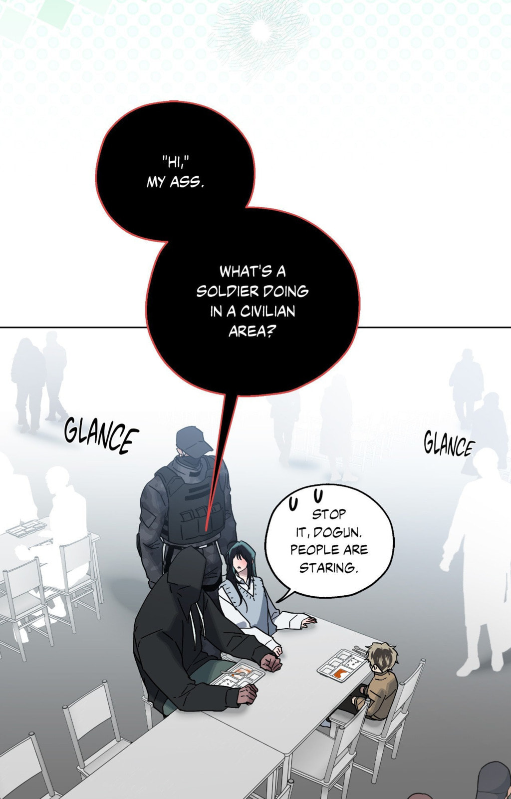 Read Deep (Yuje) chapter 76 image 50 on Lezhin