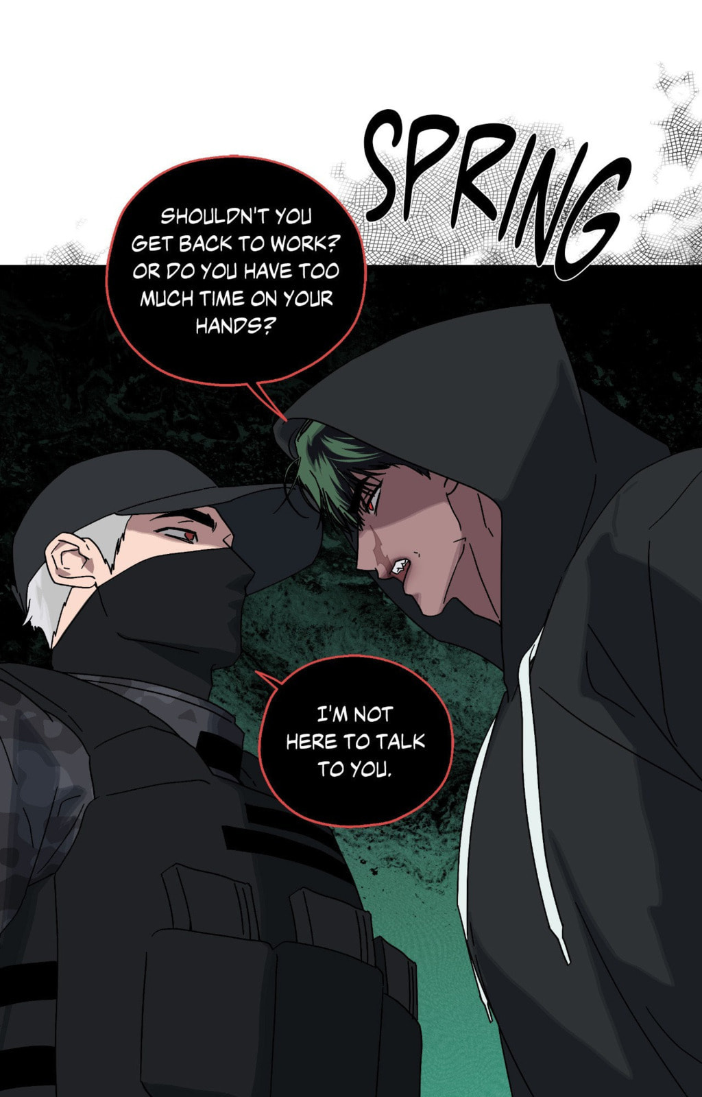 Read Deep (Yuje) chapter 76 image 52 on Lezhin