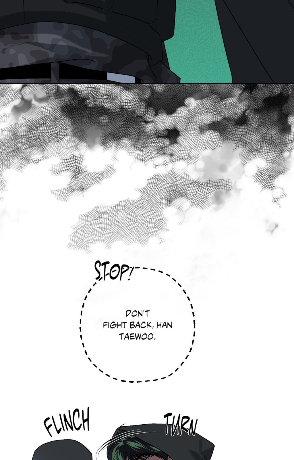 Read Deep (Yuje) chapter 76 image 53 on Lezhin