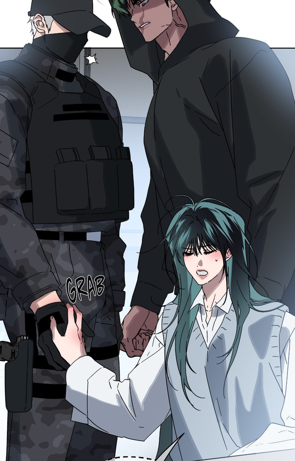 Read Deep (Yuje) chapter 76 image 54 on Lezhin