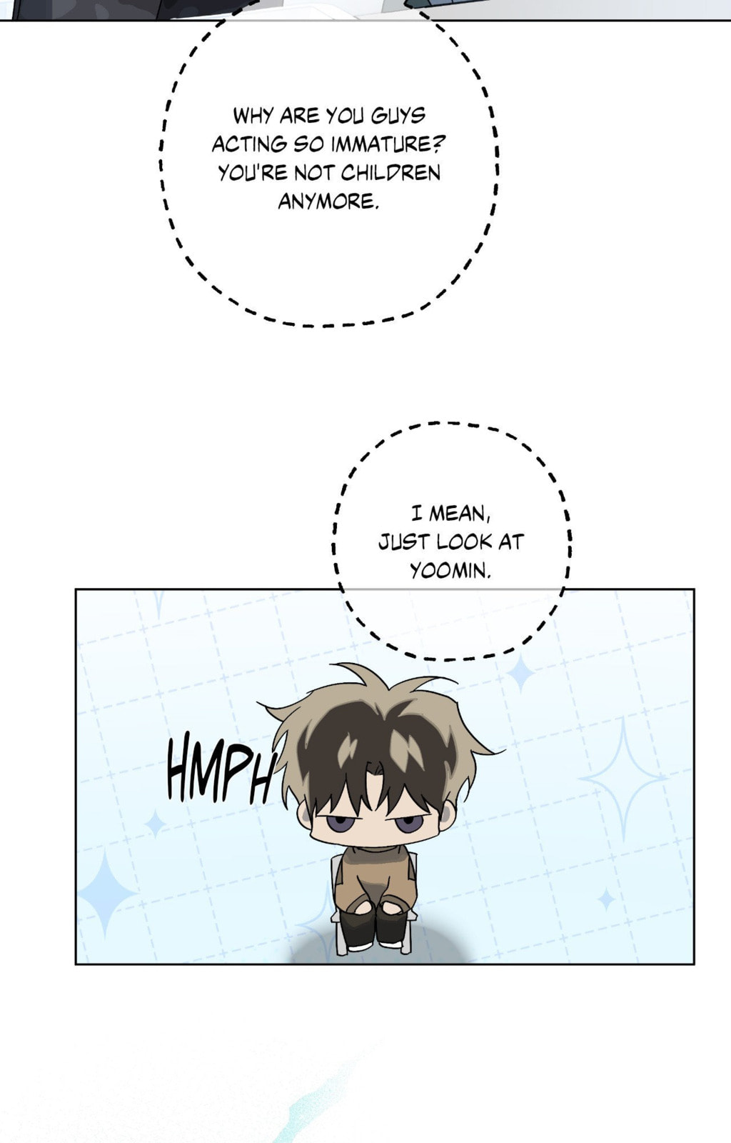Read Deep (Yuje) chapter 76 image 55 on Lezhin