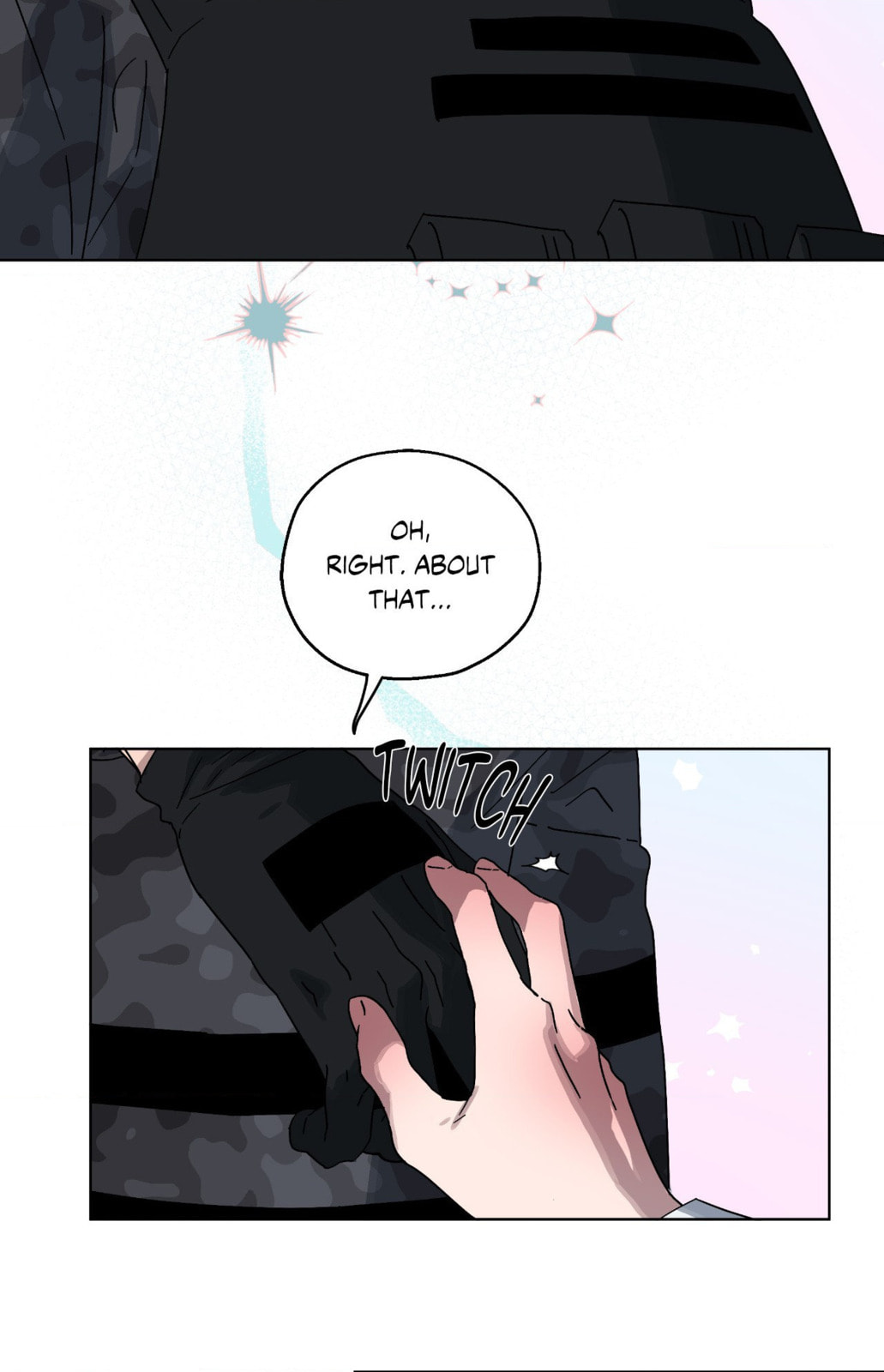 Read Deep (Yuje) chapter 76 image 57 on Lezhin