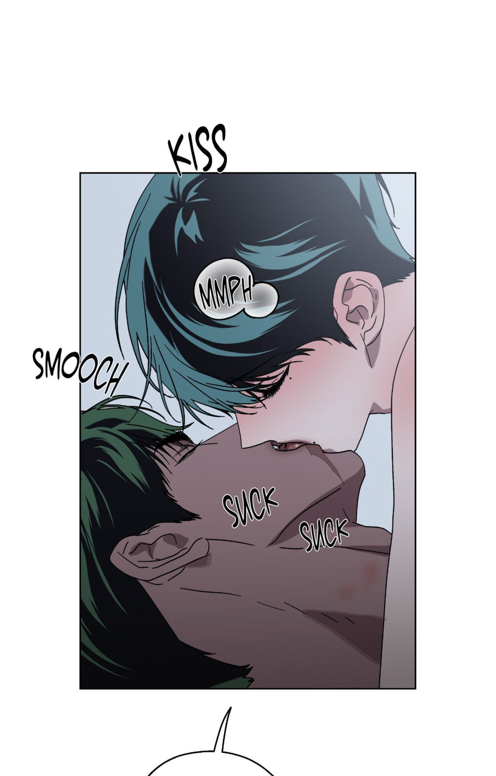 Read Deep (Yuje) chapter 76 image 6 on Lezhin