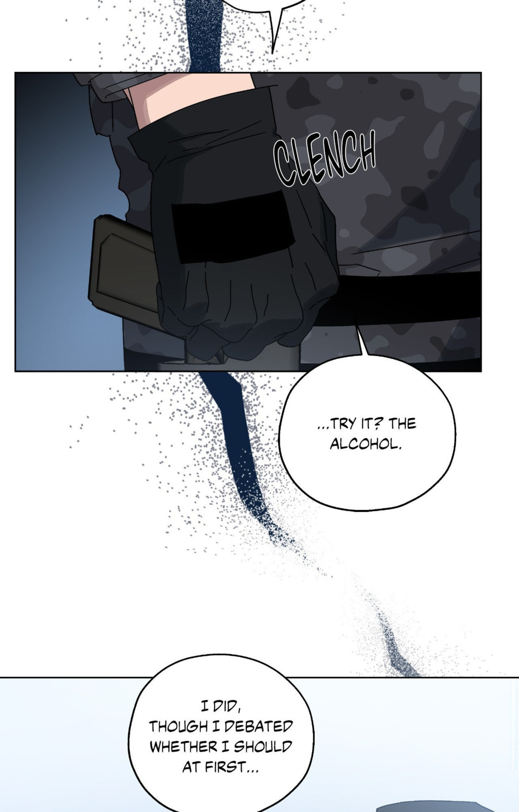 Read Deep (Yuje) chapter 76 image 61 on Lezhin