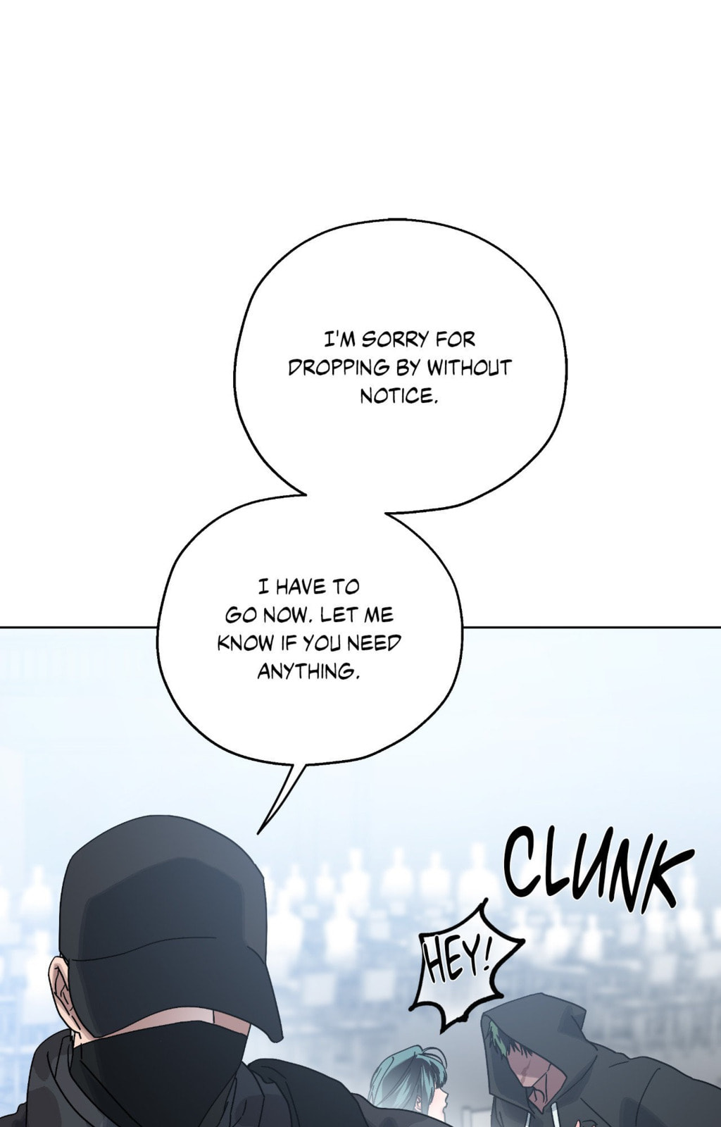 Read Deep (Yuje) chapter 76 image 64 on Lezhin