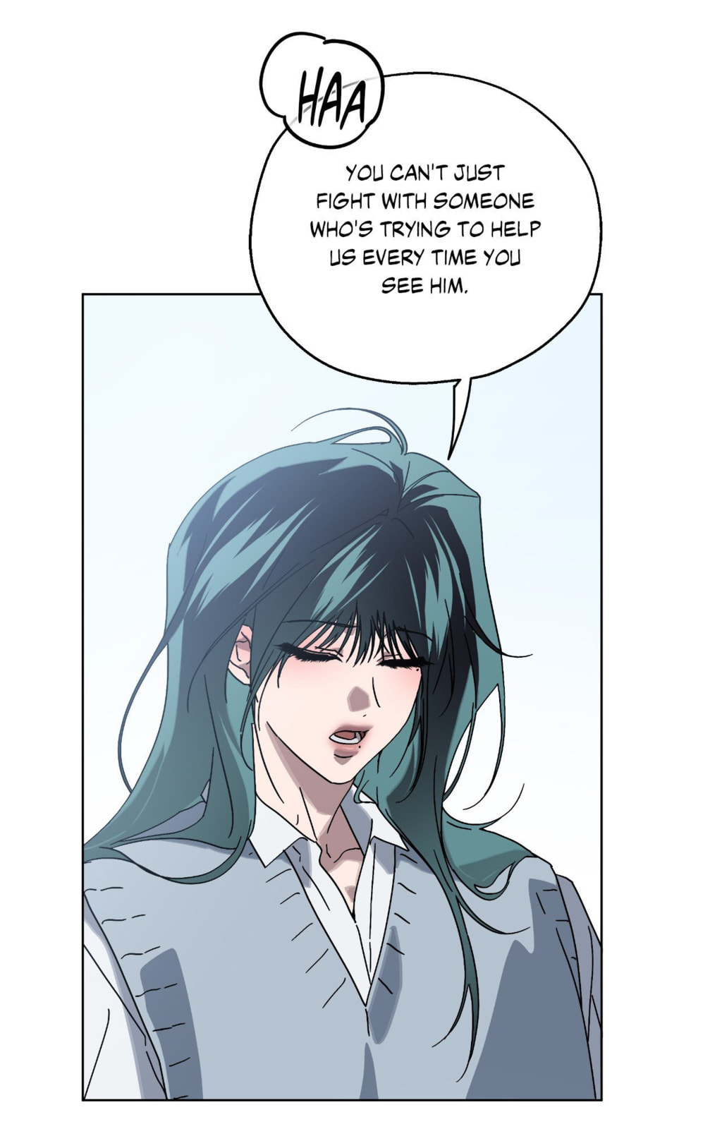Read Deep (Yuje) chapter 76 image 66 on Lezhin