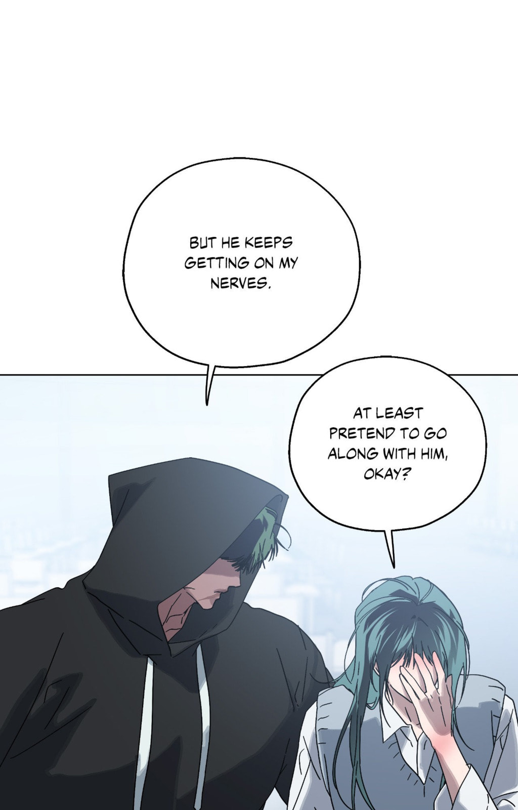 Read Deep (Yuje) chapter 76 image 67 on Lezhin