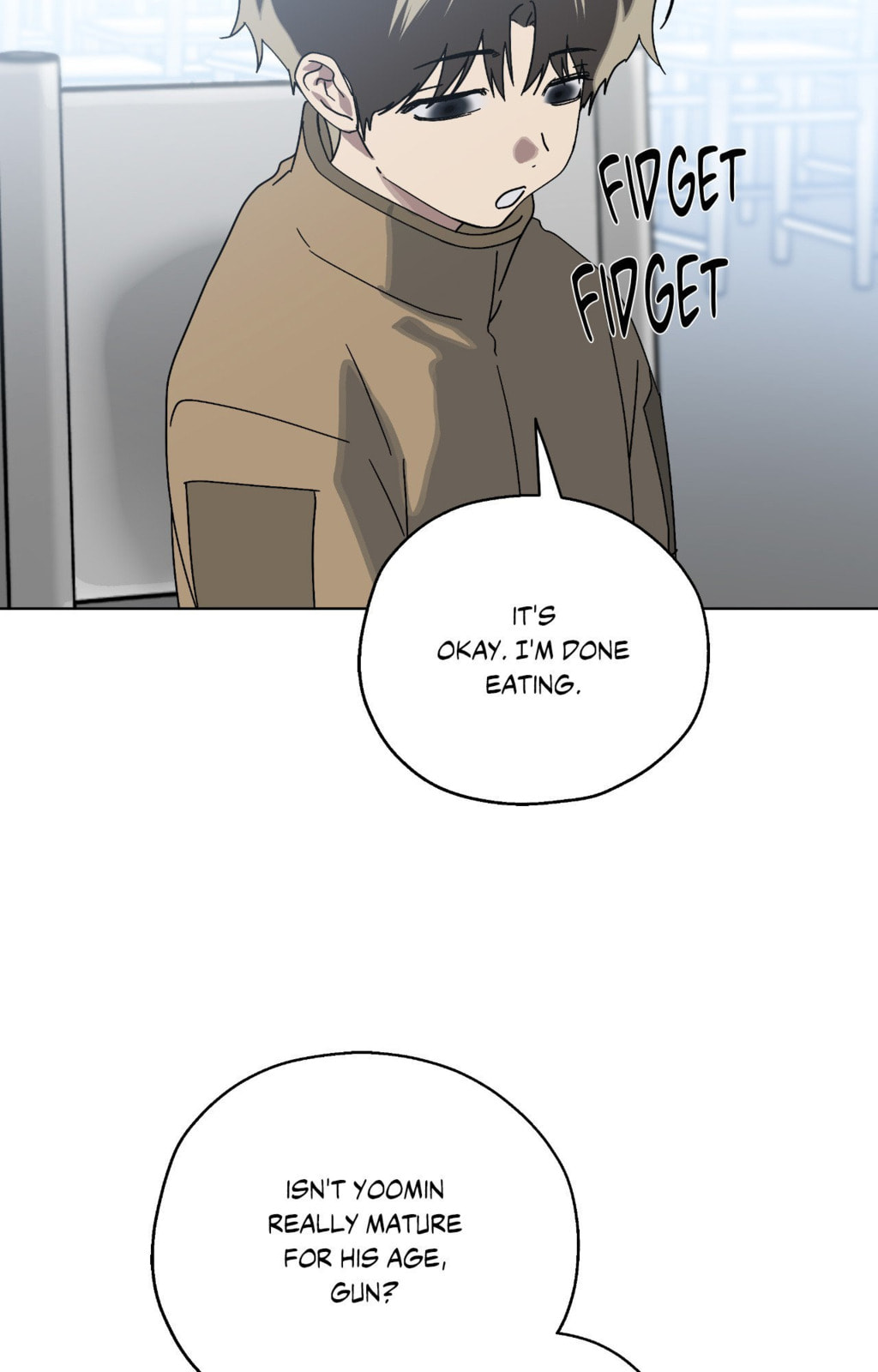 Read Deep (Yuje) chapter 76 image 69 on Lezhin