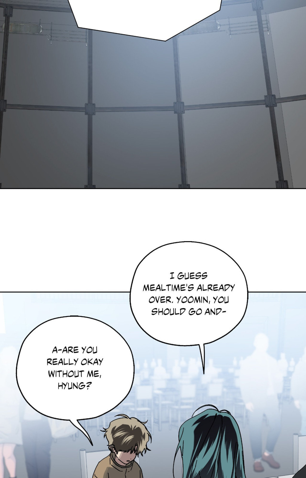 Read Deep (Yuje) chapter 76 image 73 on Lezhin