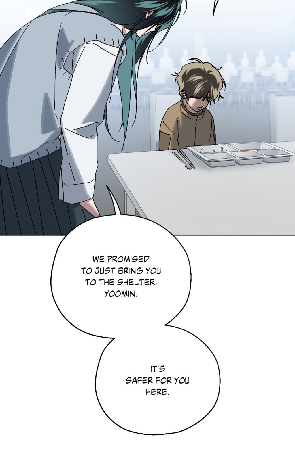 Read Deep (Yuje) chapter 76 image 76 on Lezhin