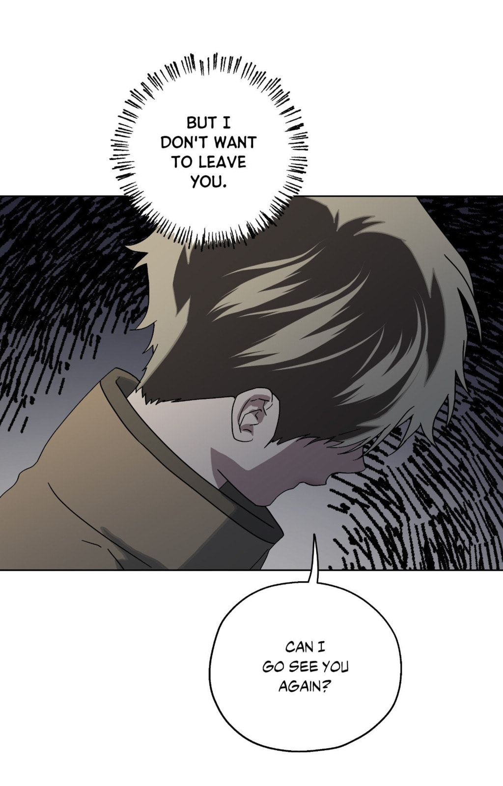 Read Deep (Yuje) chapter 76 image 77 on Lezhin