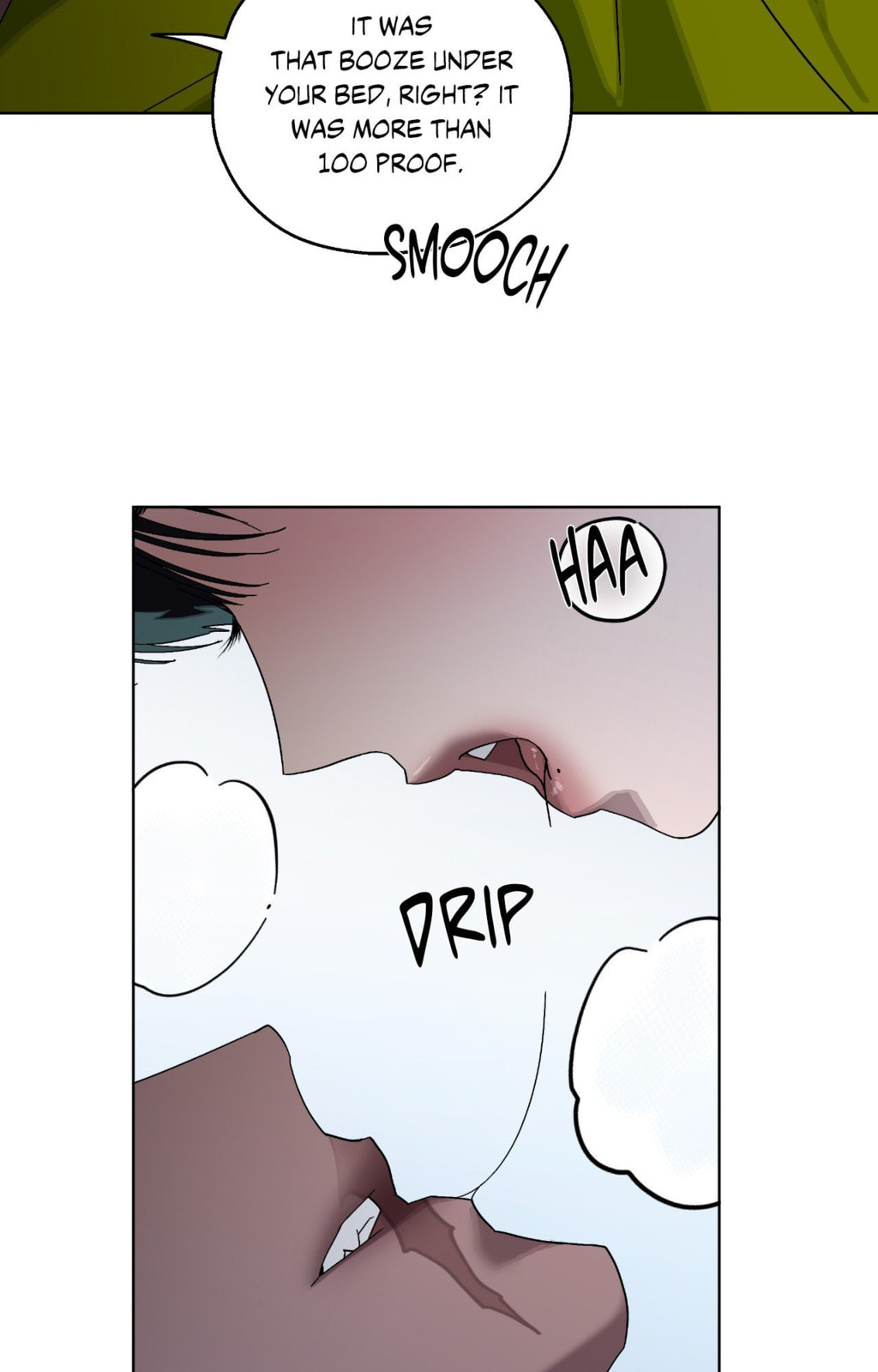 Read Deep (Yuje) chapter 76 image 8 on Lezhin