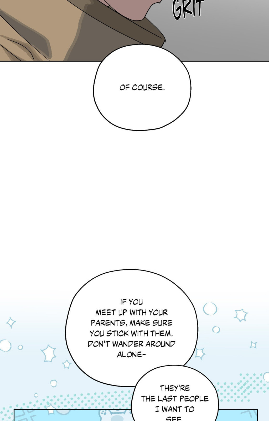 Read Deep (Yuje) chapter 76 image 80 on Lezhin