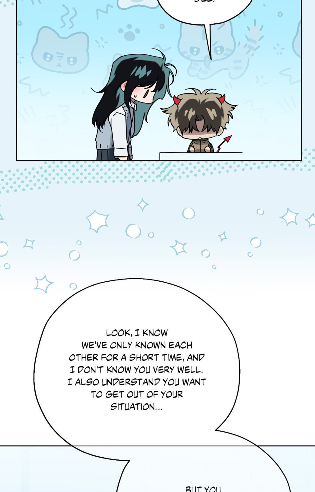 Read Deep (Yuje) chapter 76 image 81 on Lezhin