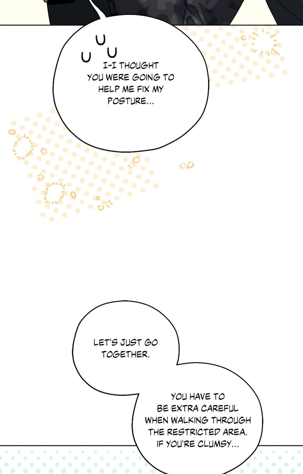 Read Deep (Yuje) chapter 77 image 10 on Lezhin