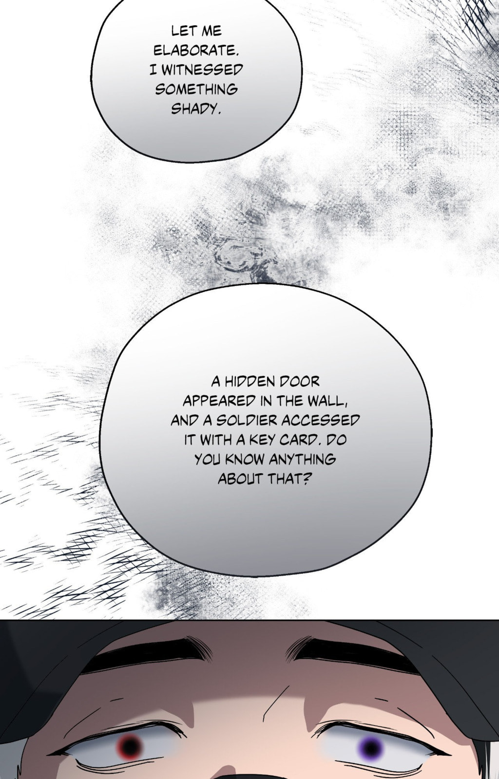 Read Deep (Yuje) chapter 77 image 100 on Lezhin
