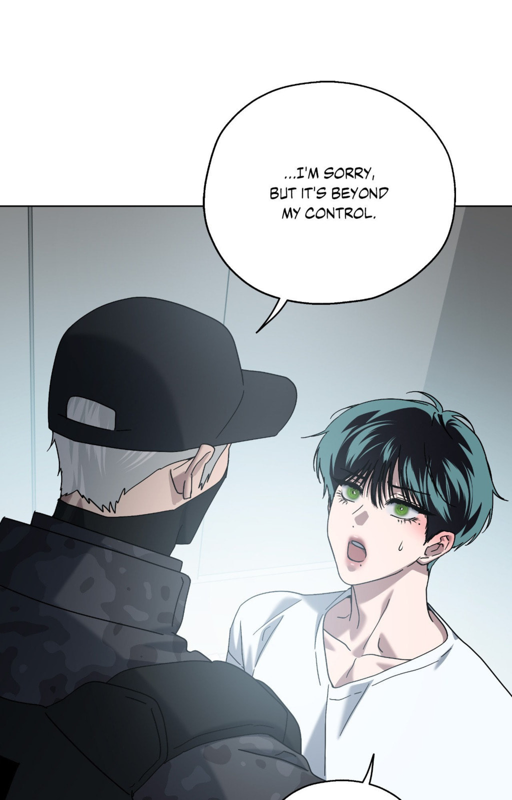 Read Deep (Yuje) chapter 77 image 102 on Lezhin