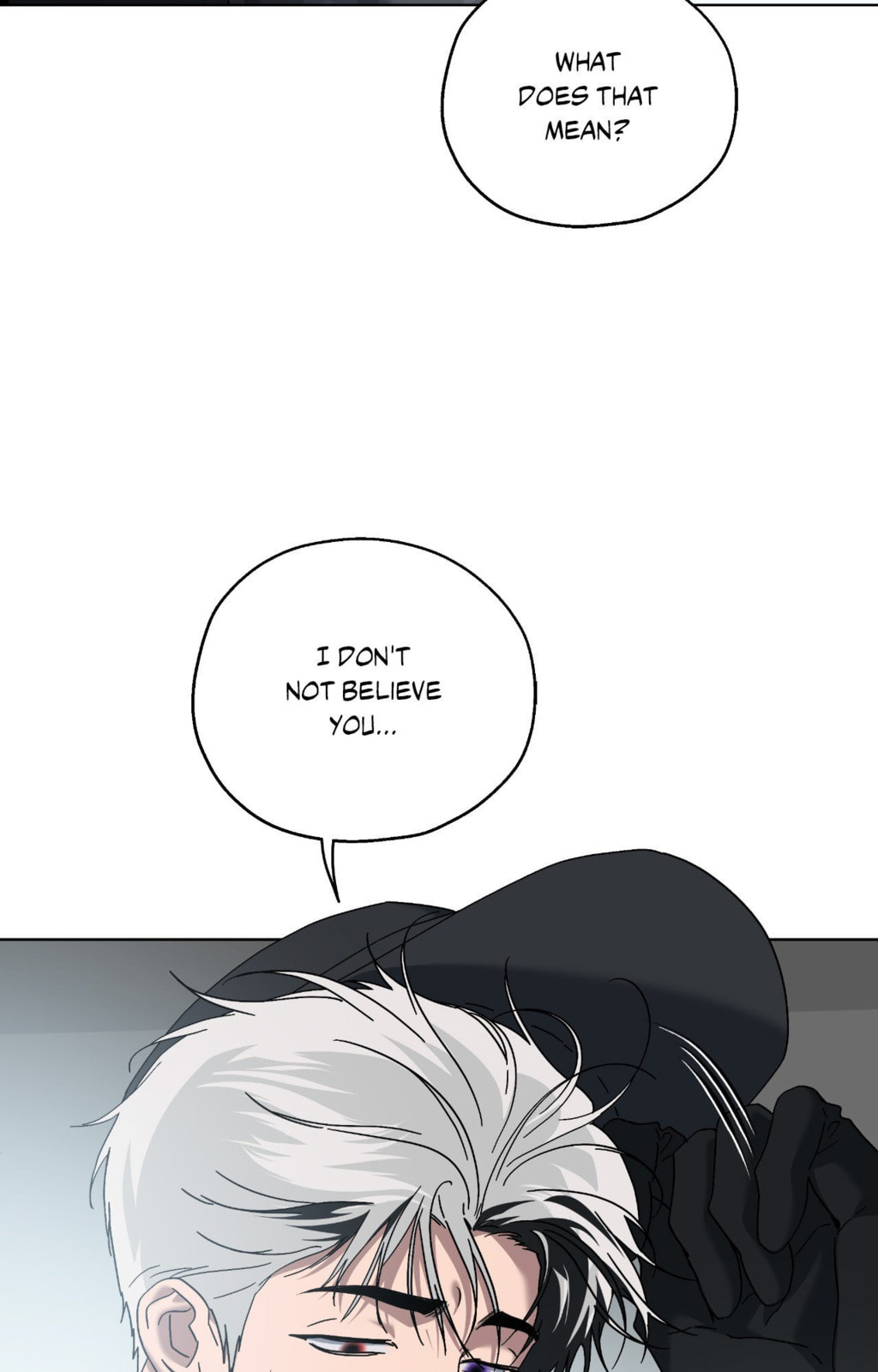 Read Deep (Yuje) chapter 77 image 103 on Lezhin