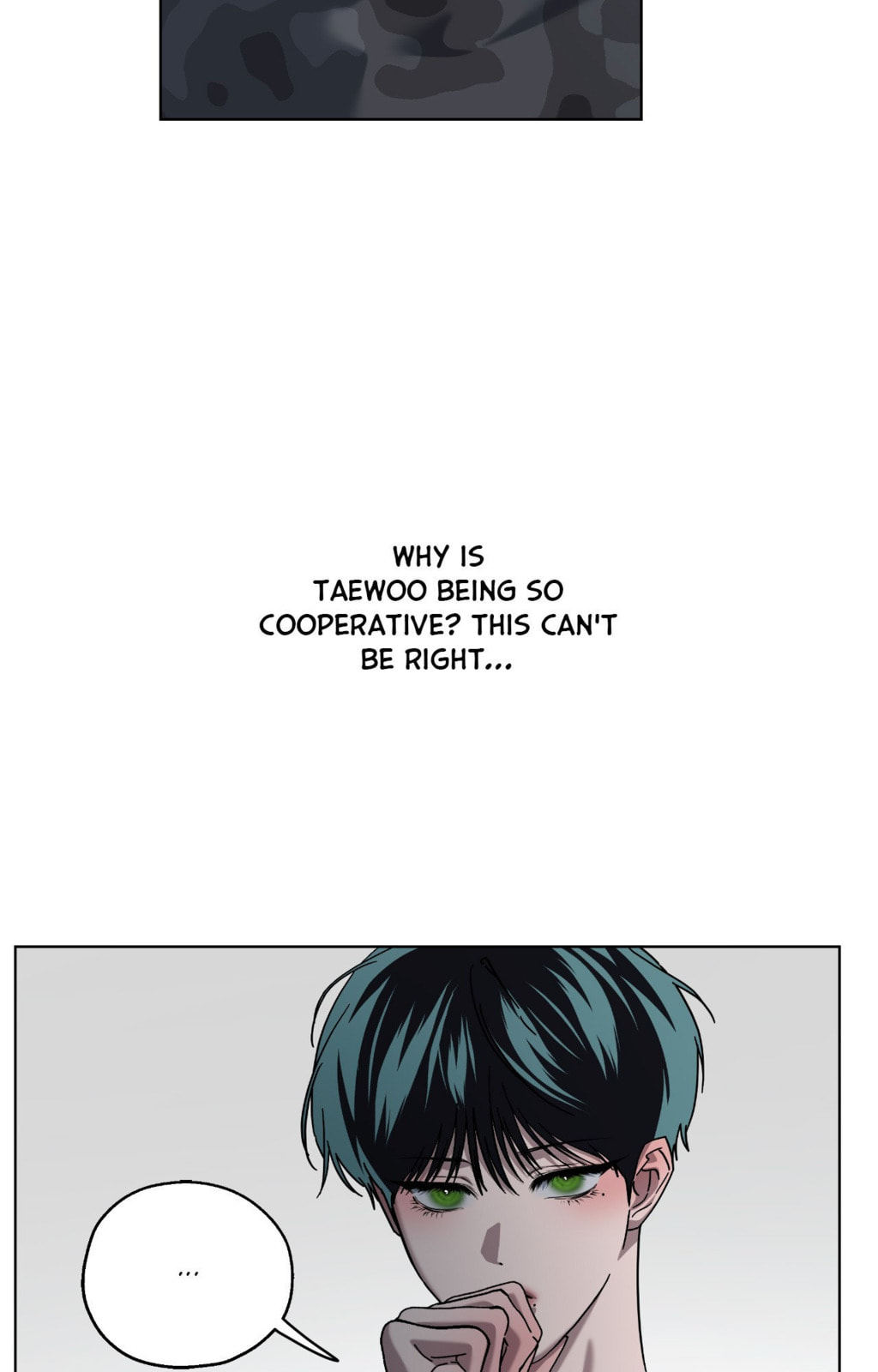 Read Deep (Yuje) chapter 77 image 112 on Lezhin