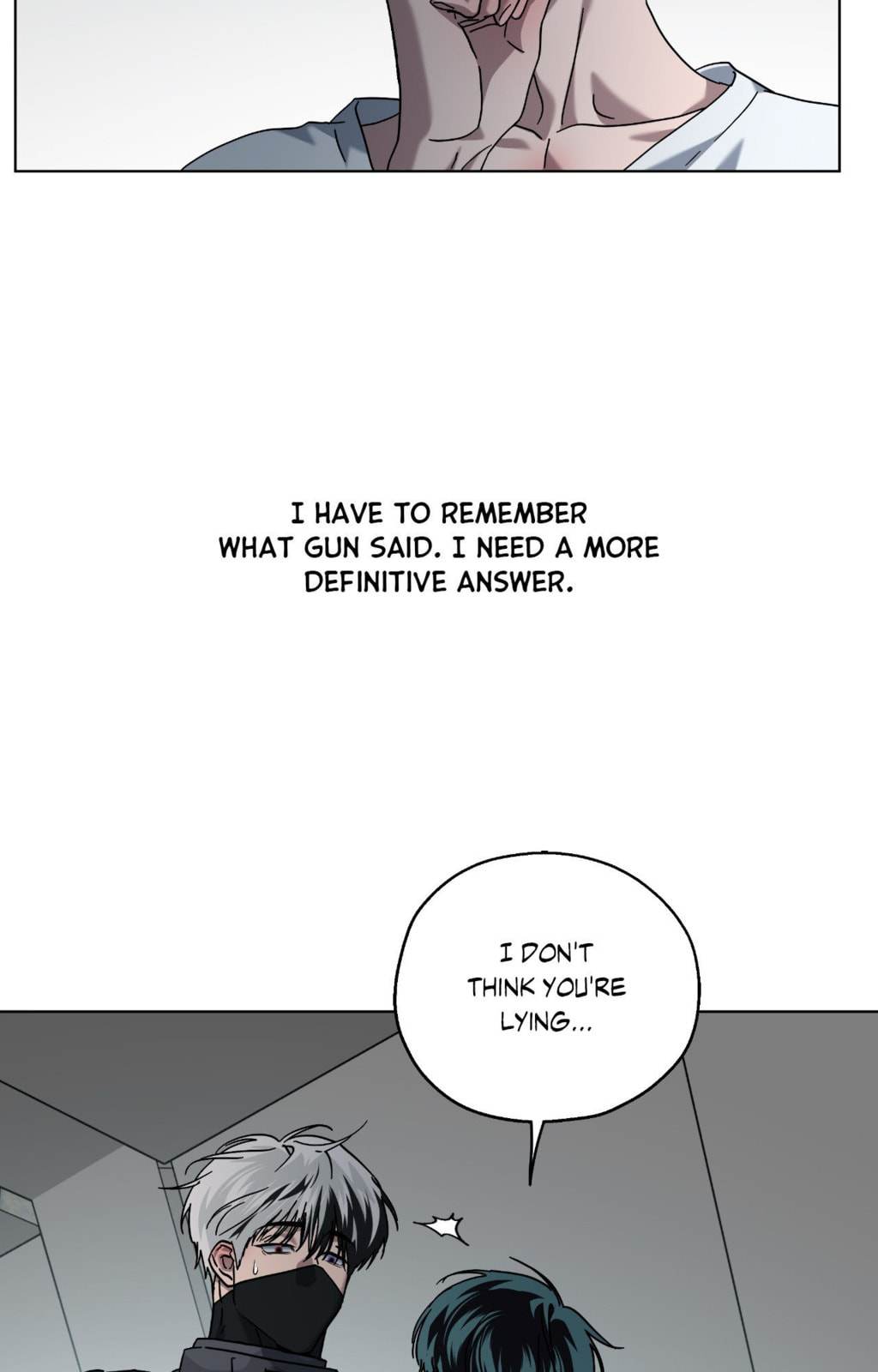 Read Deep (Yuje) chapter 77 image 113 on Lezhin