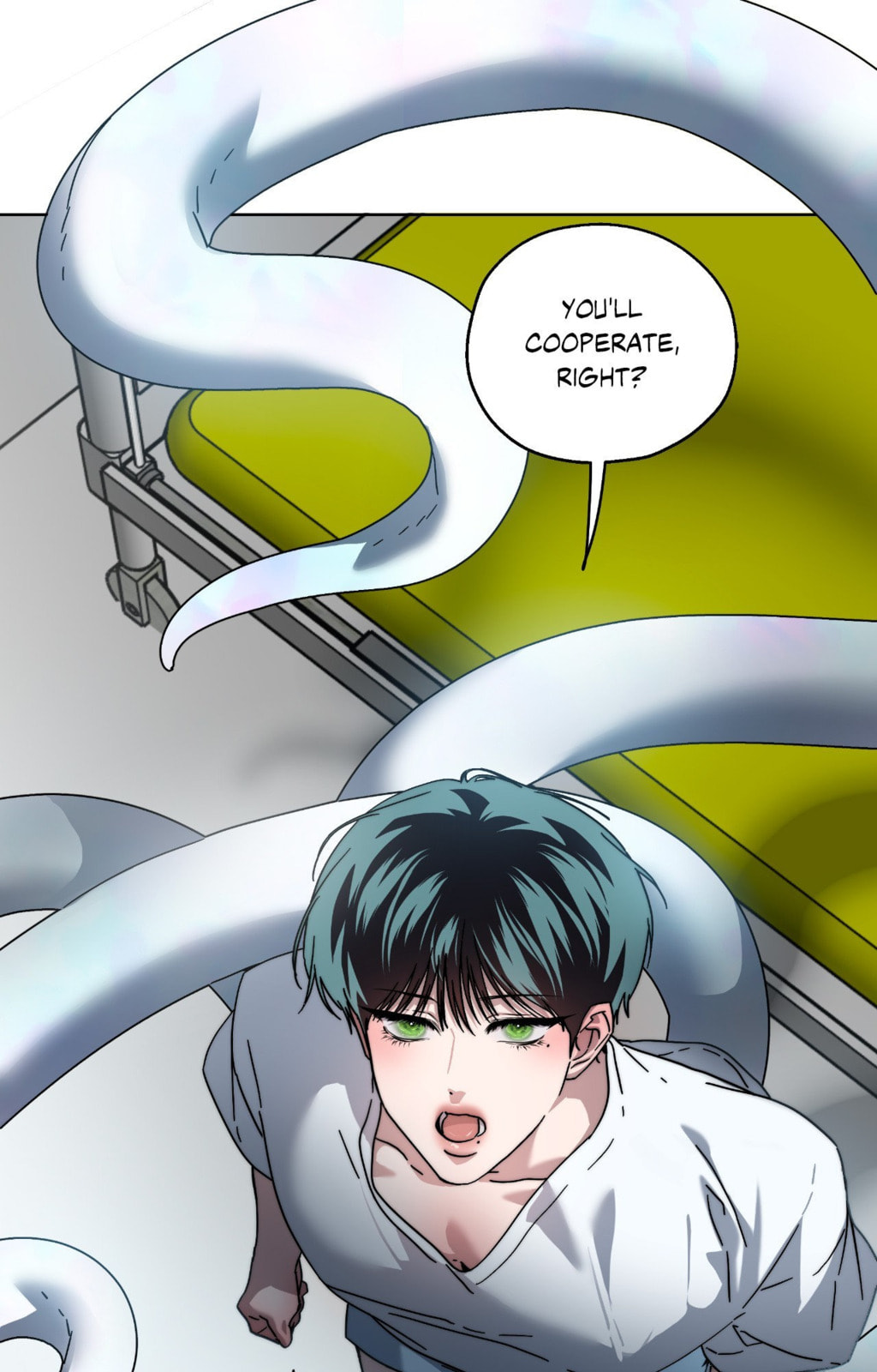 Read Deep (Yuje) chapter 77 image 115 on Lezhin