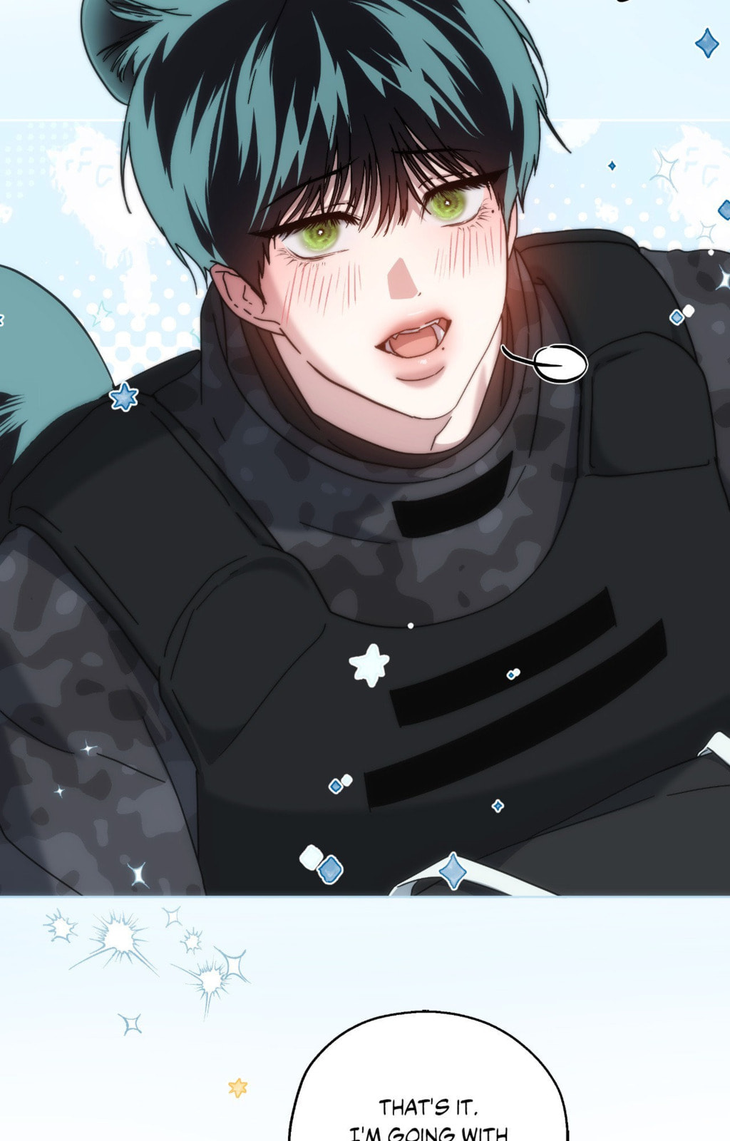 Read Deep (Yuje) chapter 77 image 12 on Lezhin