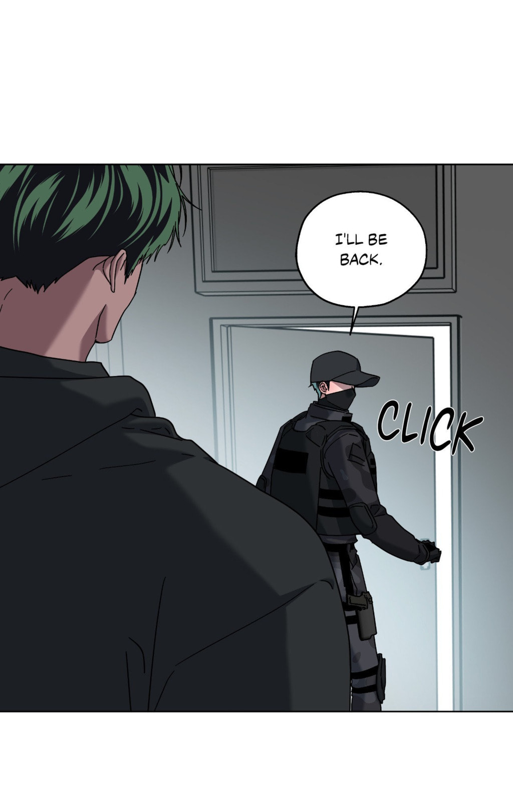 Read Deep (Yuje) chapter 77 image 17 on Lezhin
