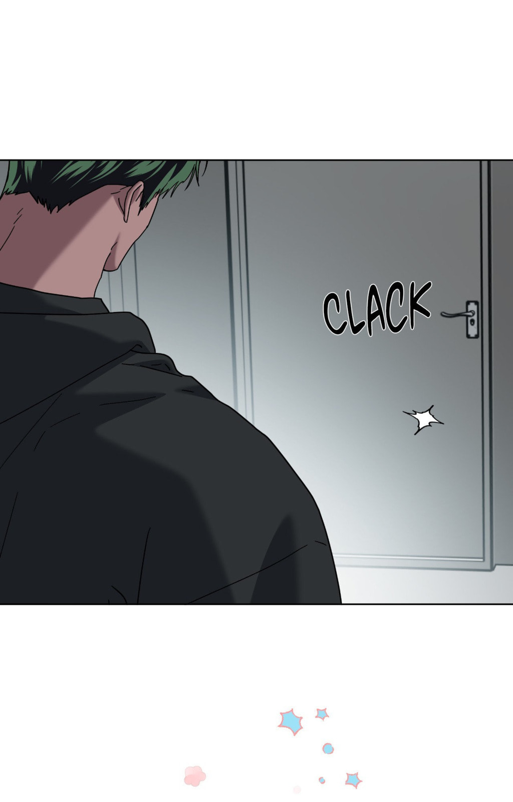 Read Deep (Yuje) chapter 77 image 18 on Lezhin