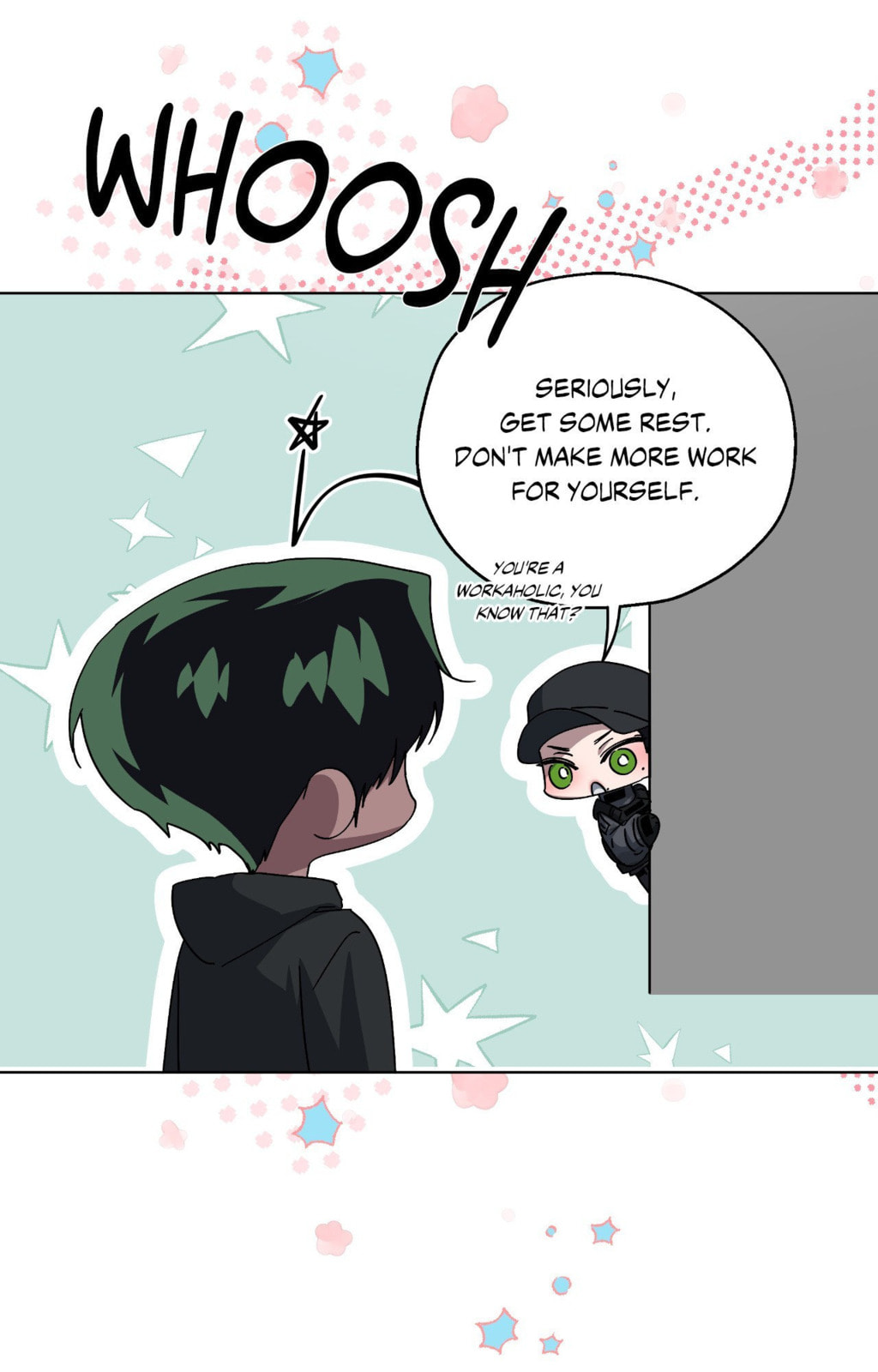 Read Deep (Yuje) chapter 77 image 19 on Lezhin