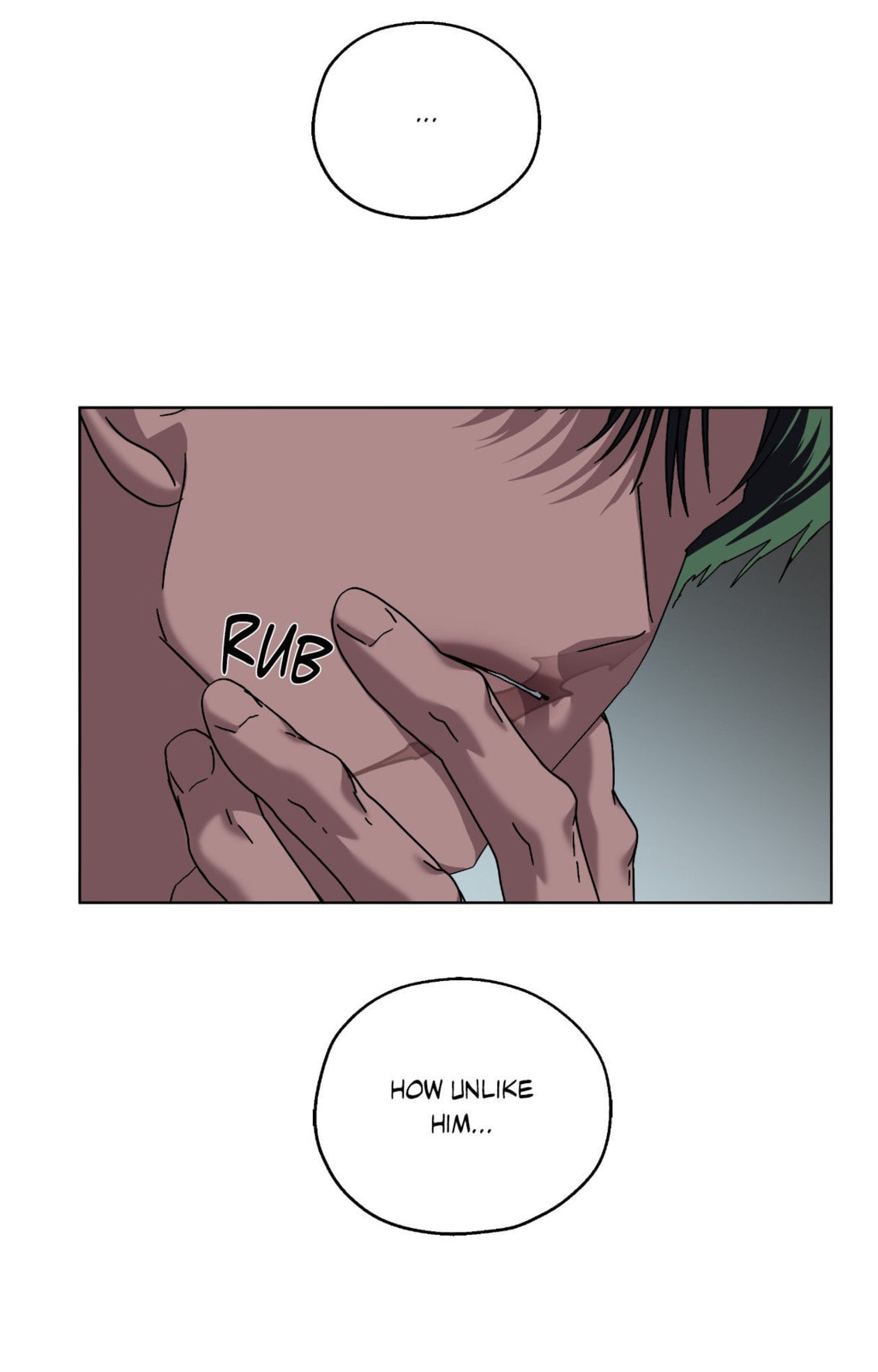 Read Deep (Yuje) chapter 77 image 22 on Lezhin