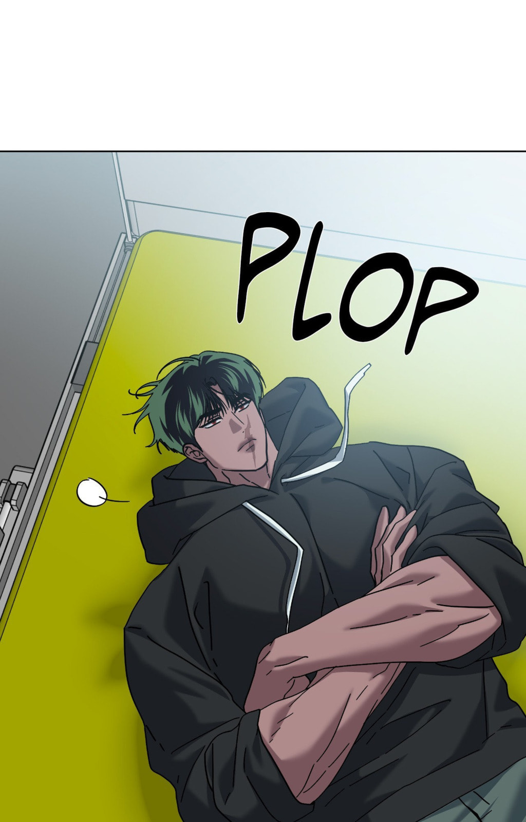 Read Deep (Yuje) chapter 77 image 23 on Lezhin