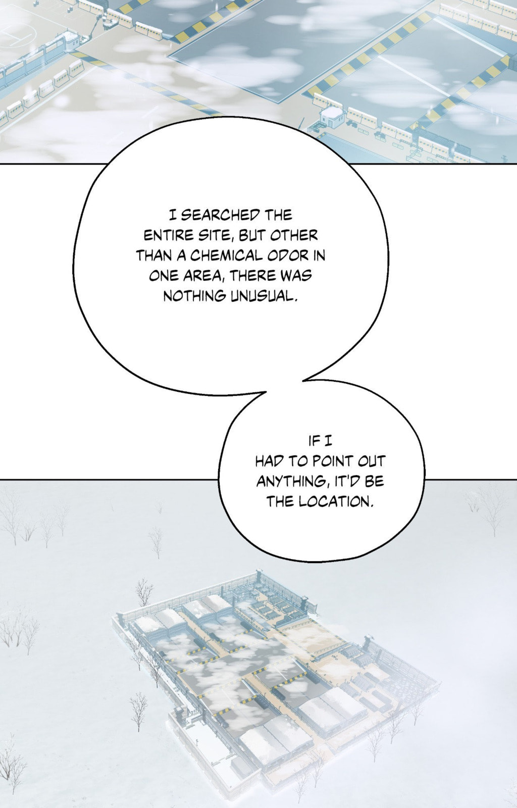 Read Deep (Yuje) chapter 77 image 25 on Lezhin
