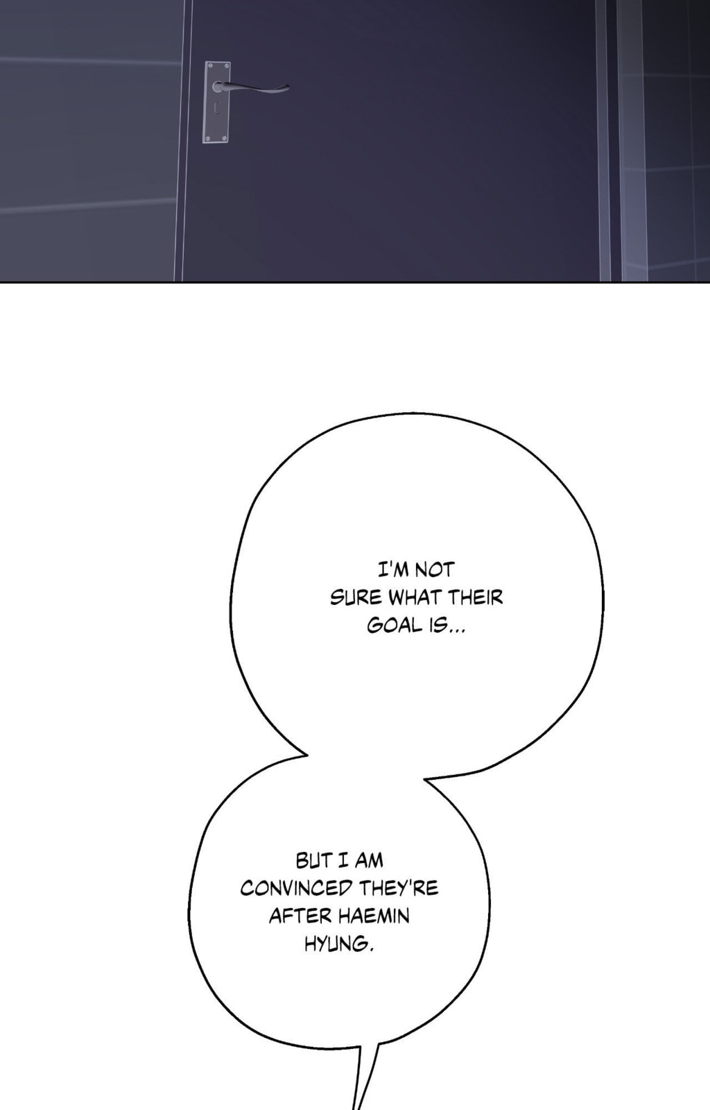 Read Deep (Yuje) chapter 77 image 28 on Lezhin