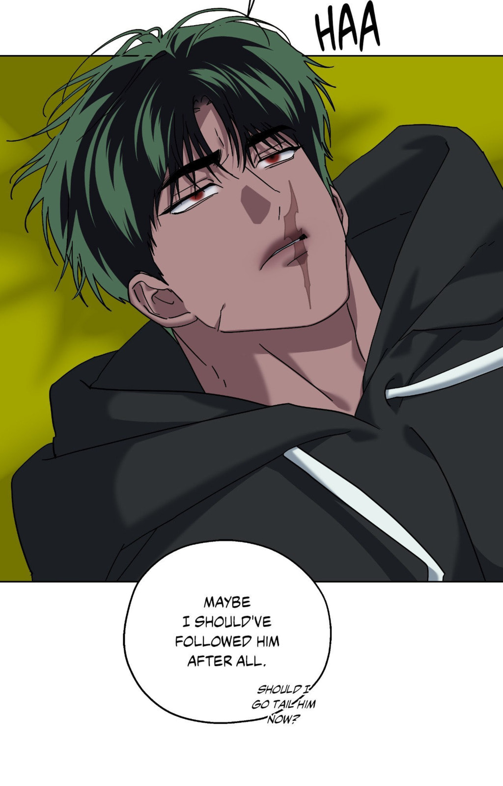 Read Deep (Yuje) chapter 77 image 29 on Lezhin