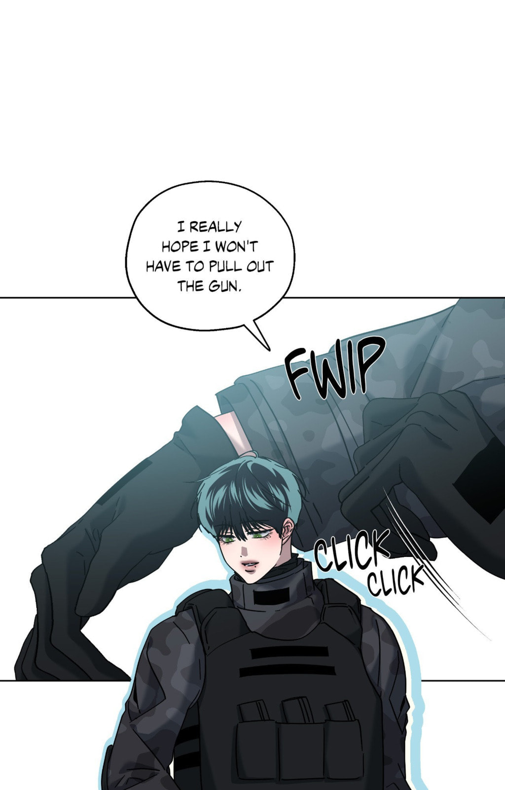 Read Deep (Yuje) chapter 77 image 3 on Lezhin