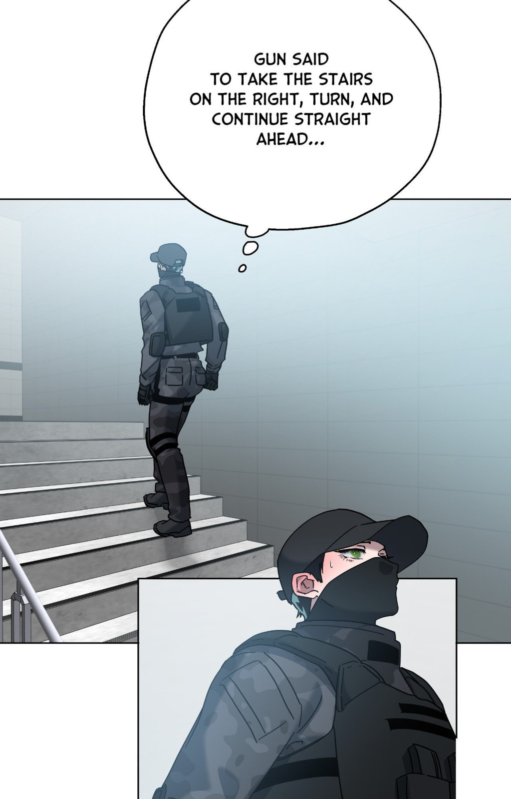 Read Deep (Yuje) chapter 77 image 32 on Lezhin