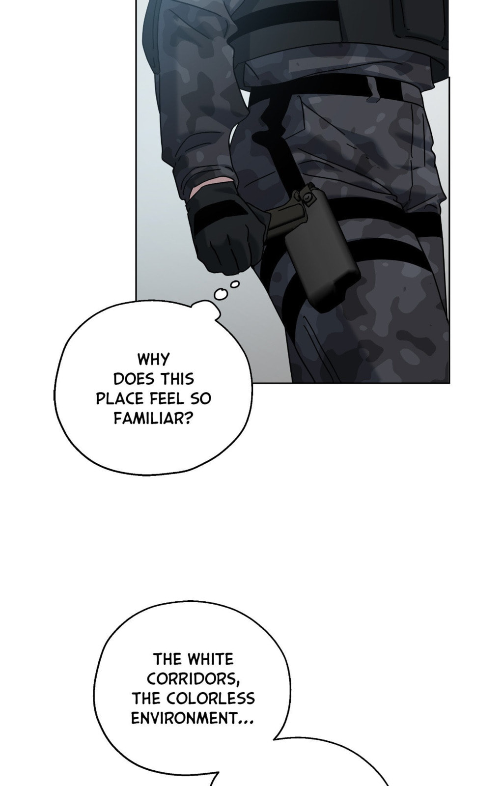 Read Deep (Yuje) chapter 77 image 33 on Lezhin