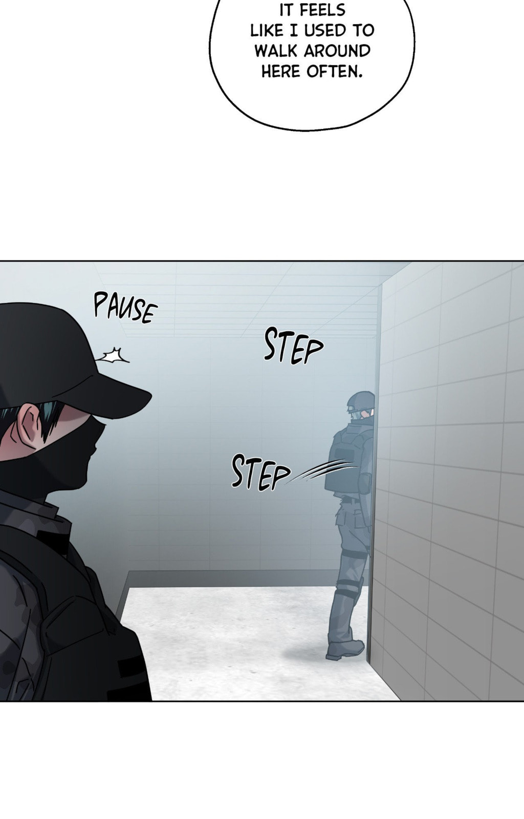 Read Deep (Yuje) chapter 77 image 34 on Lezhin