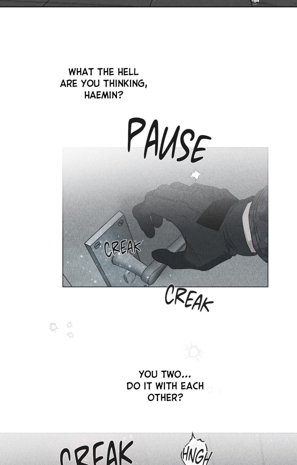 Read Deep (Yuje) chapter 77 image 46 on Lezhin