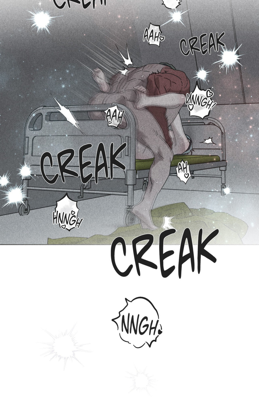Read Deep (Yuje) chapter 77 image 47 on Lezhin