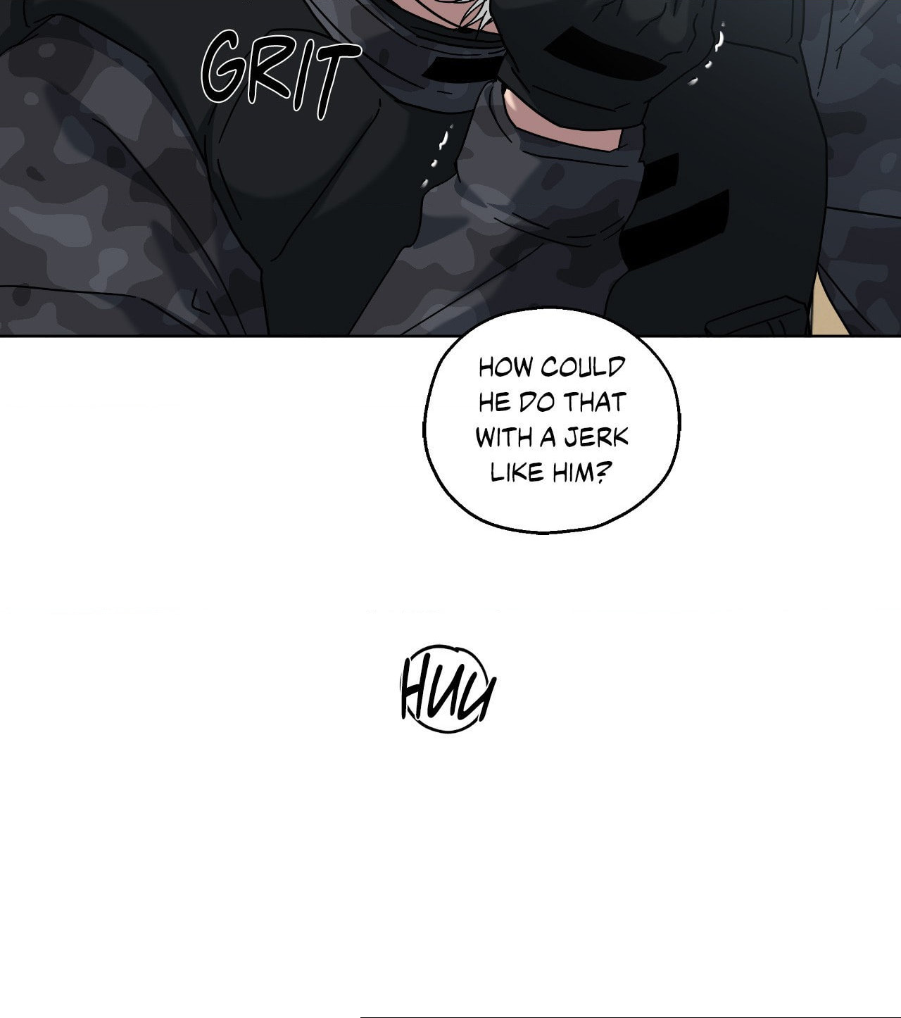 Read Deep (Yuje) chapter 77 image 49 on Lezhin