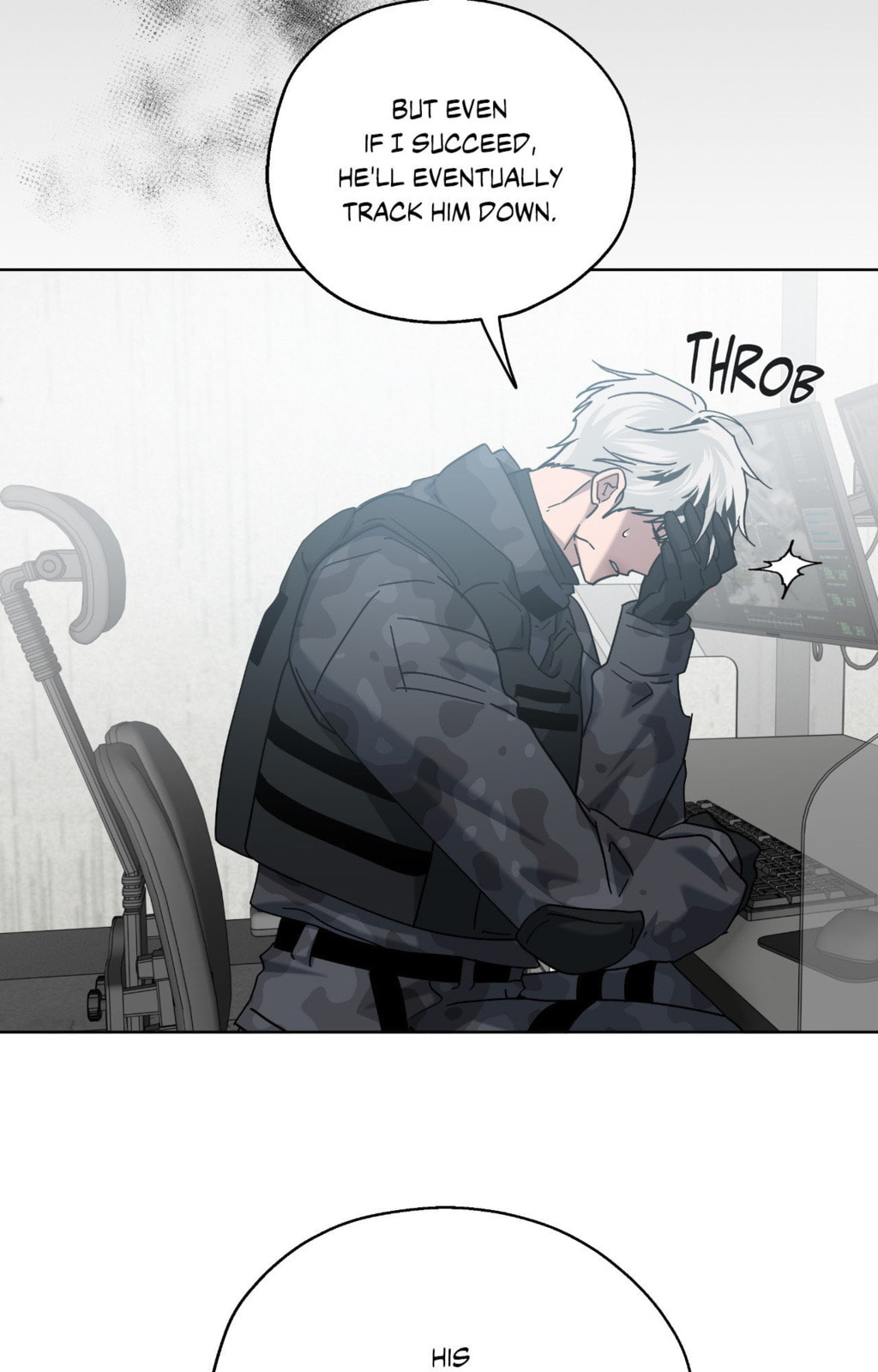 Read Deep (Yuje) chapter 77 image 58 on Lezhin