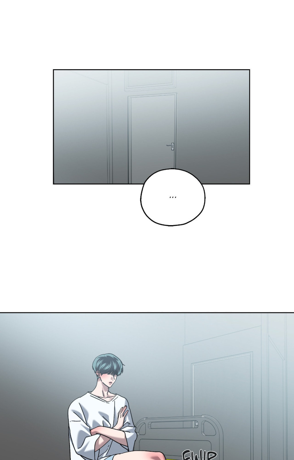 Read Deep (Yuje) chapter 77 image 60 on Lezhin