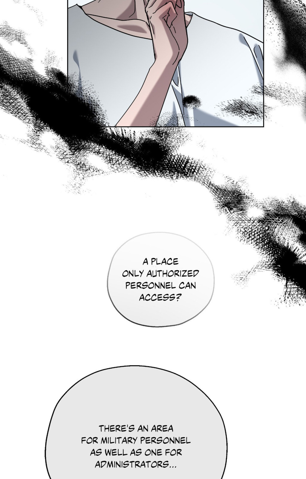 Read Deep (Yuje) chapter 77 image 64 on Lezhin