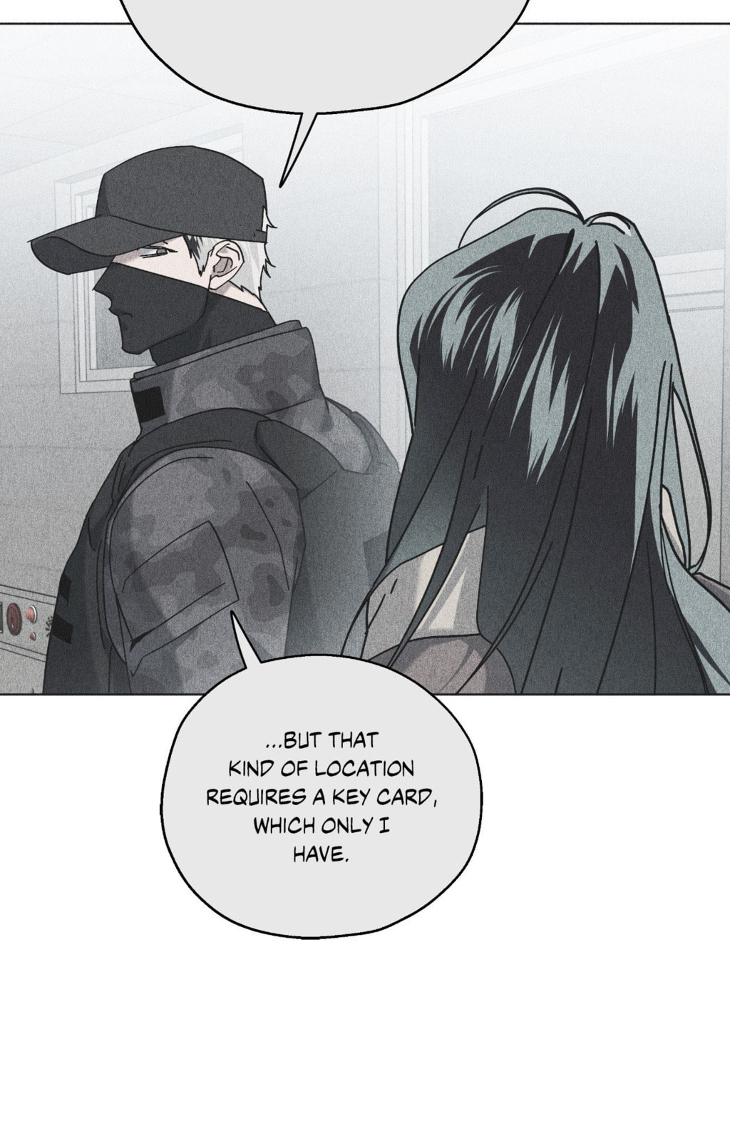 Read Deep (Yuje) chapter 77 image 65 on Lezhin