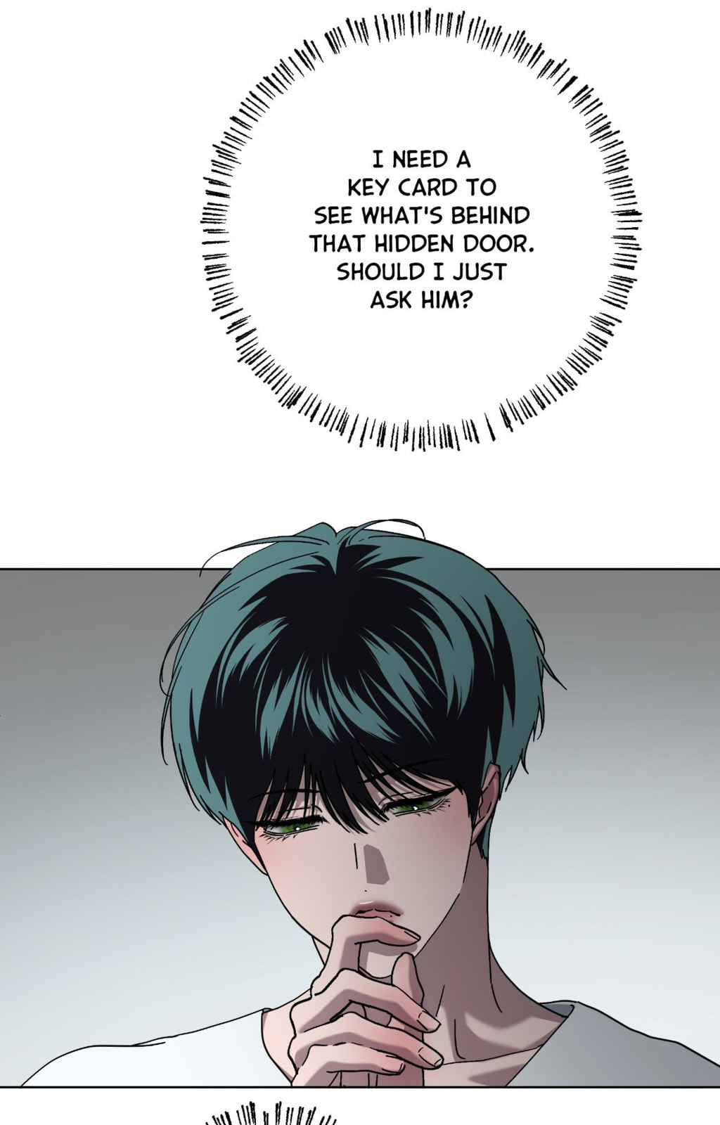 Read Deep (Yuje) chapter 77 image 66 on Lezhin