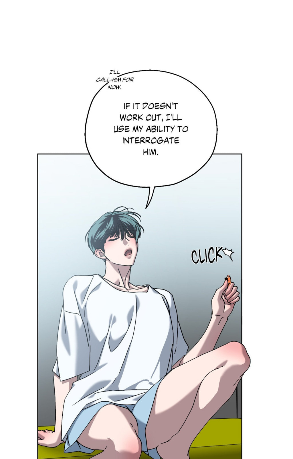 Read Deep (Yuje) chapter 77 image 68 on Lezhin